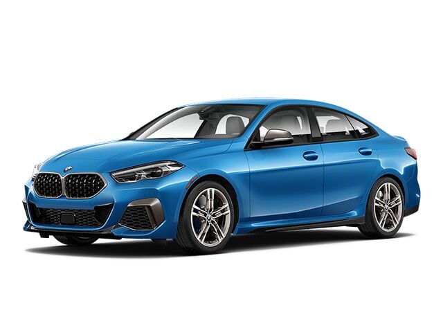 2021 BMW M2