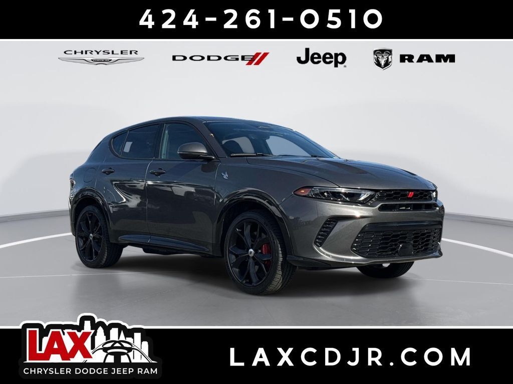 2024 DODGE HORNET