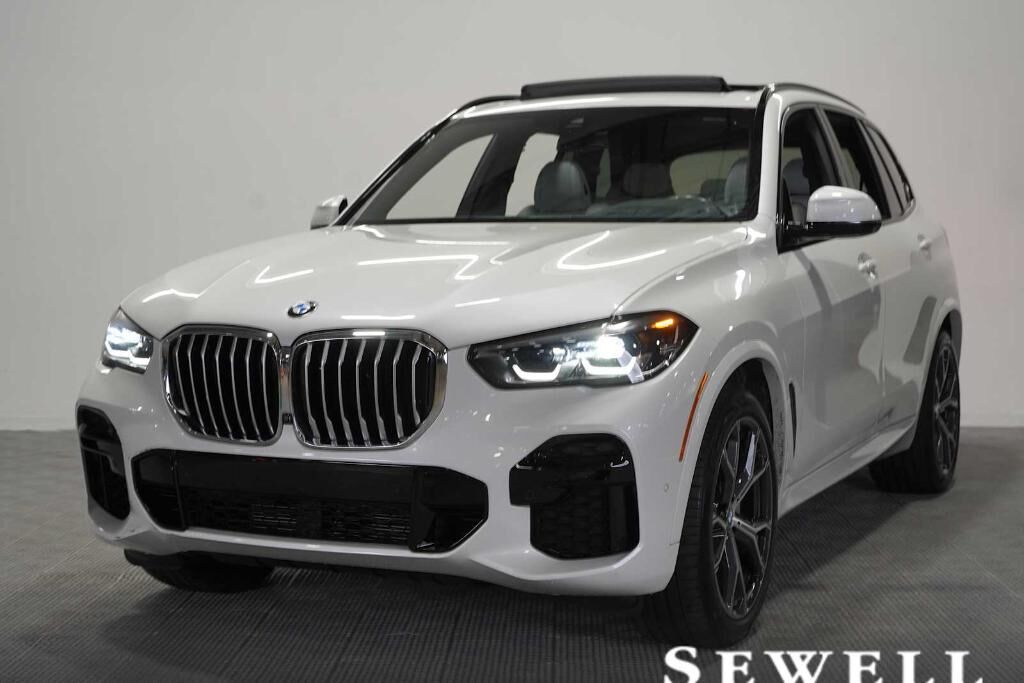 2023 BMW X5