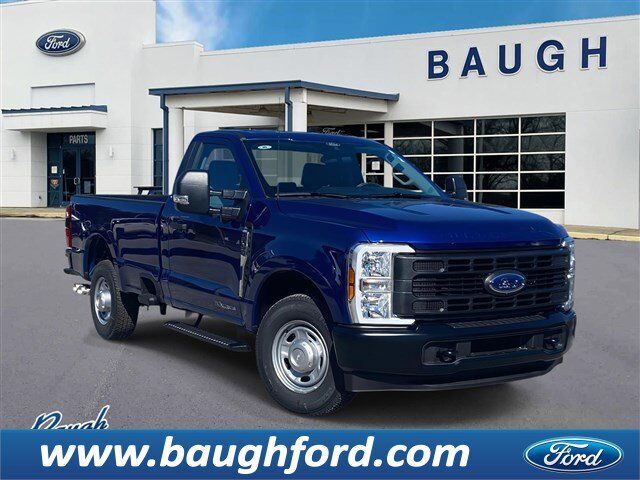 2026 FORD F-350