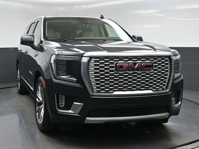 2021 GMC Yukon