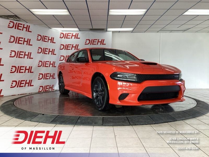 2023 DODGE Charger