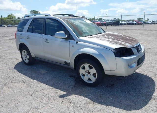 2006 SATURN Vue