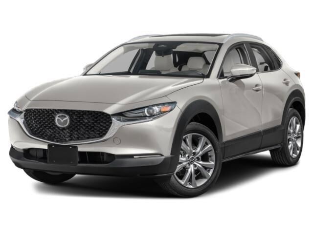 2024 MAZDA CX-30