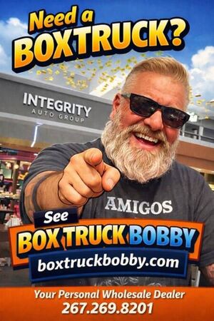 2018 ISUZU NPR/ NPR-HD/ NPR-XD