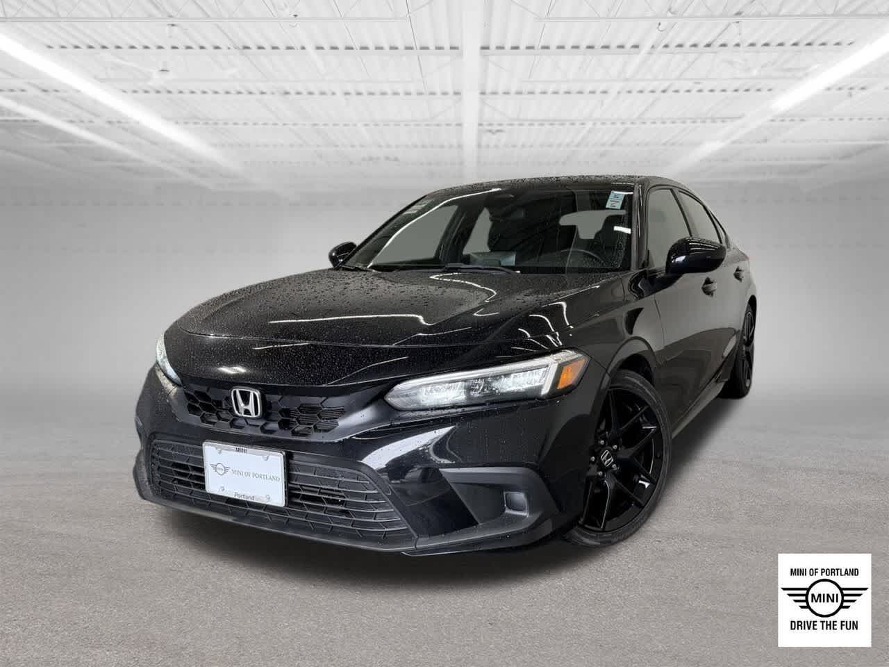 2024 HONDA Civic