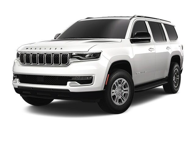 2023 JEEP Wagoneer