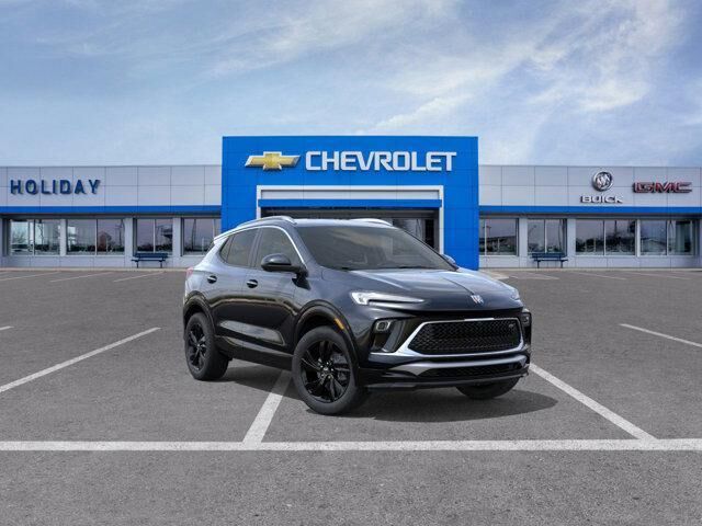 2026 BUICK Encore GX