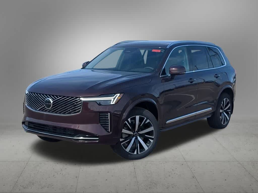 2026 VOLVO XC90