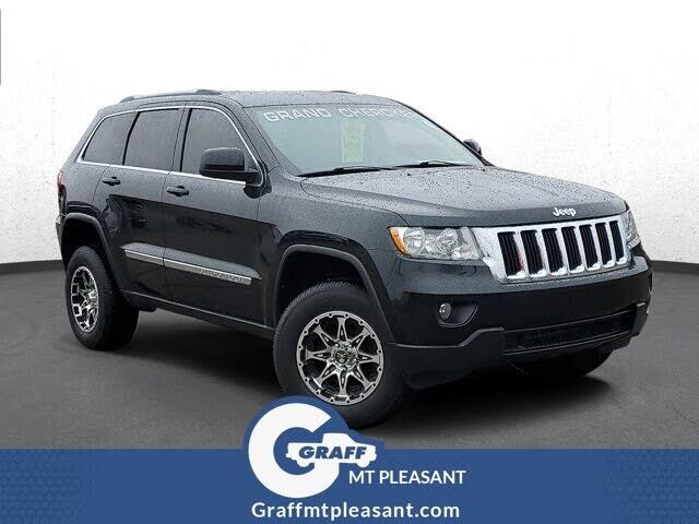 2013 JEEP Grand Cherokee