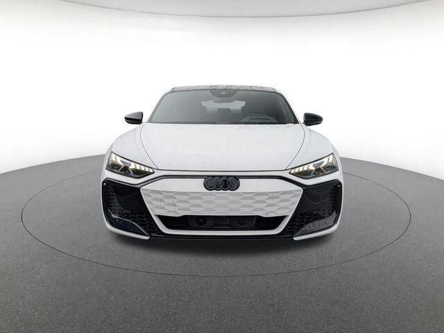 2026 Audi RS e-tron GT