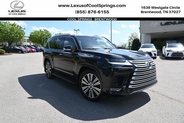 LEXUS