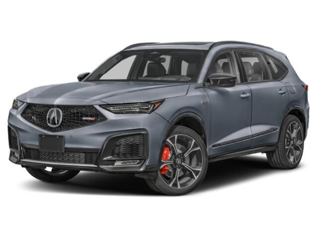 2026 ACURA MDX