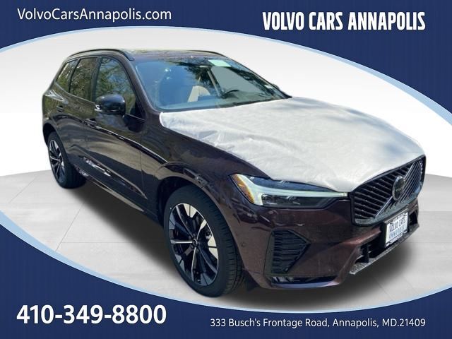 2026 VOLVO XC60