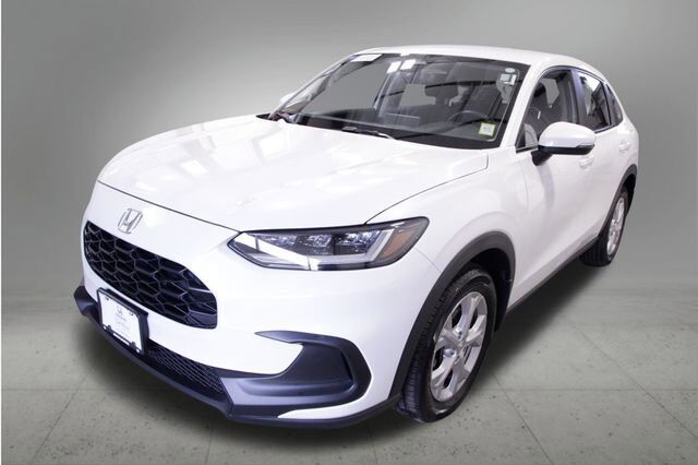 2024 HONDA HR-V