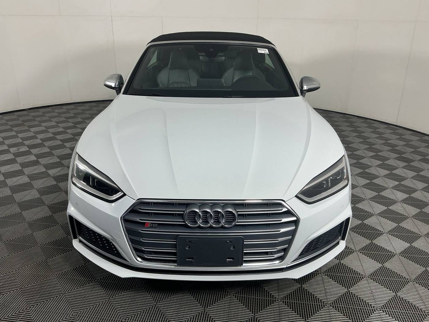2019 Audi S5