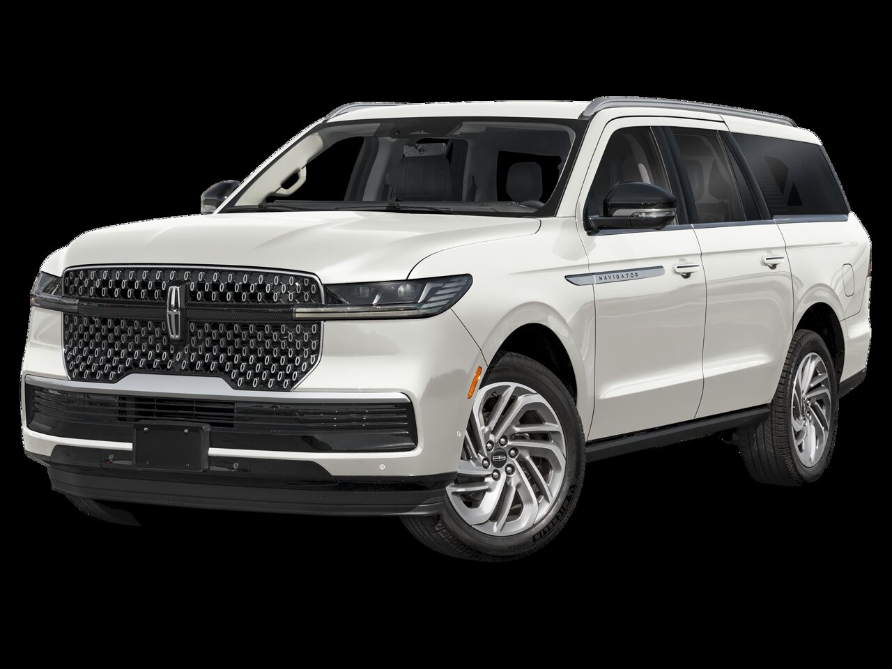 2026 LINCOLN Navigator L