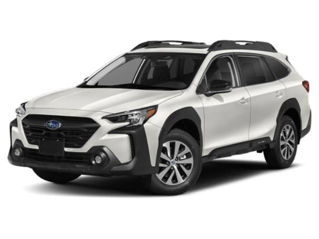 2023 SUBARU Outback