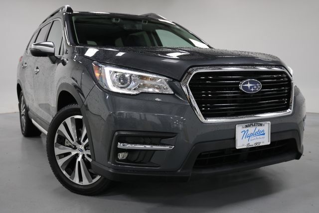 2021 SUBARU Ascent