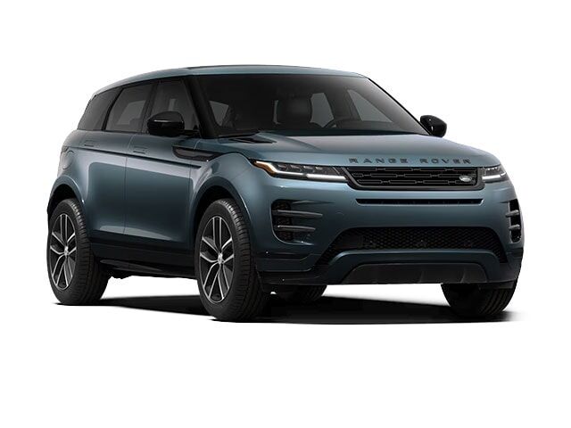 2026 LAND ROVER Range Rover Evoque