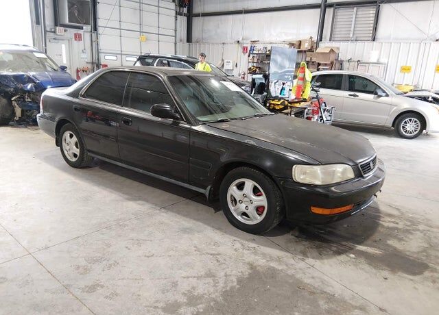 1996 ACURA TL