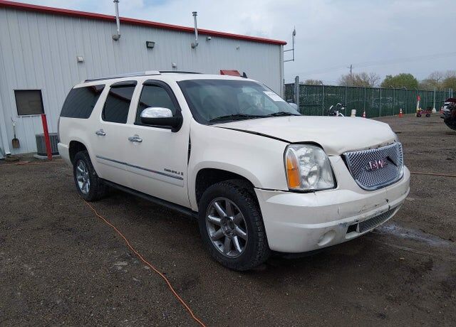 2009 GMC Yukon XL