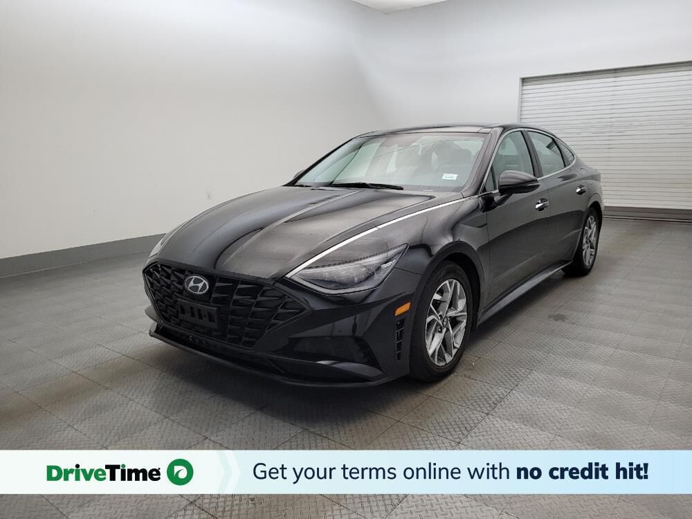 2023 HYUNDAI Sonata