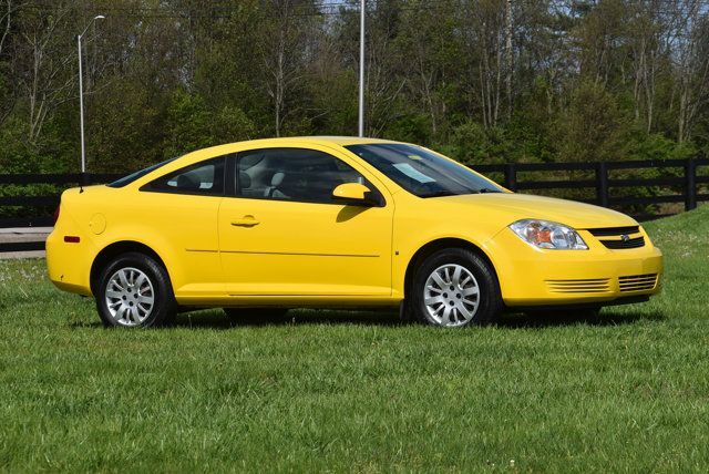 2009 CHEVROLET Cobalt