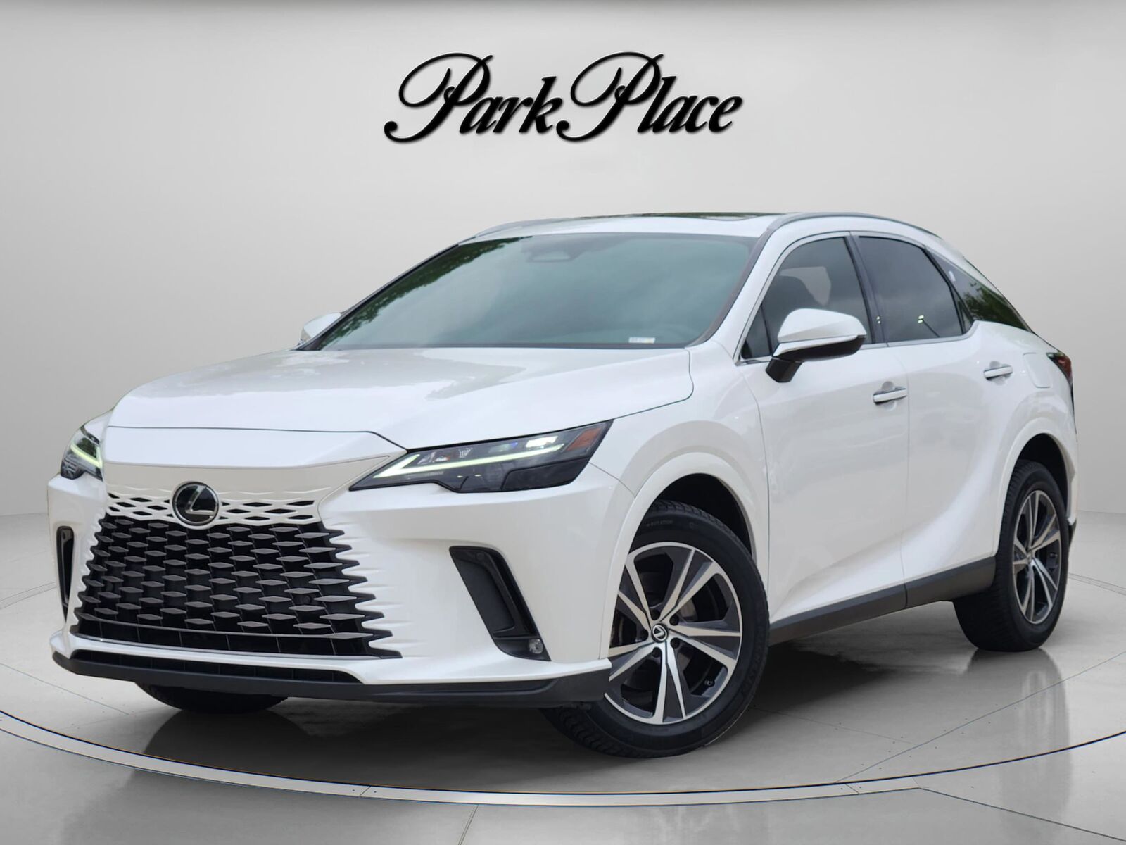2023 LEXUS RX