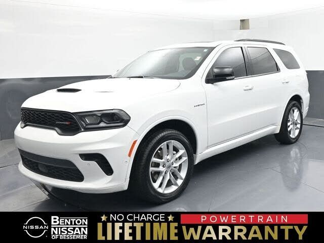 2024 DODGE Durango