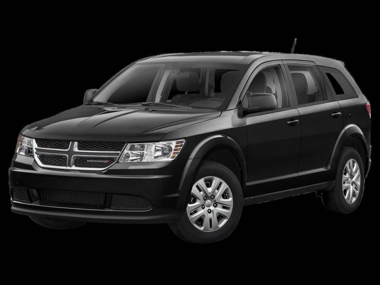 2019 DODGE Journey