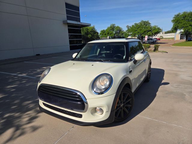2016 MINI Hardtop