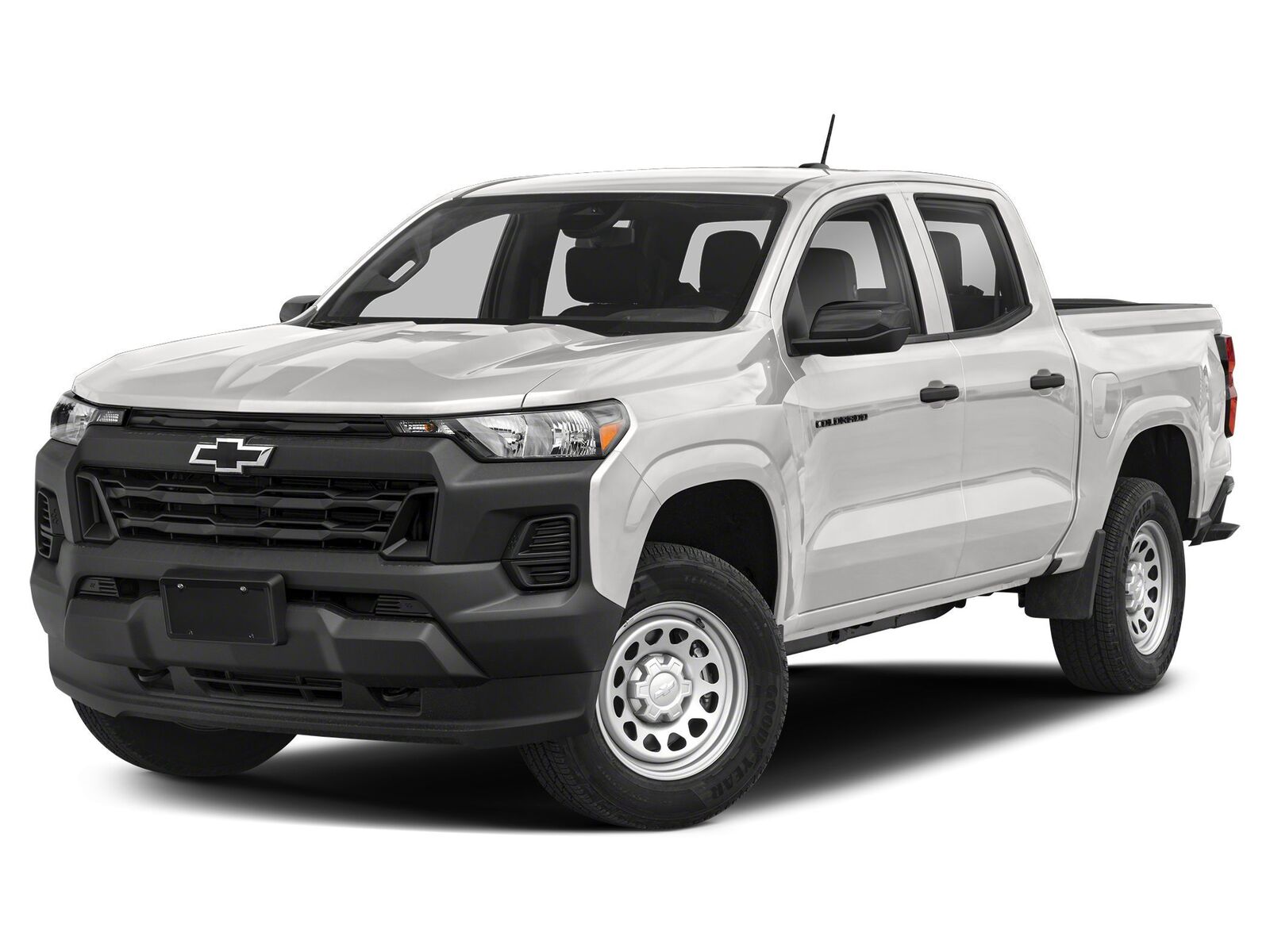 2023 CHEVROLET Colorado