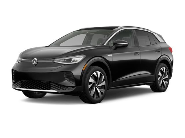 2021 VOLKSWAGEN ID.4