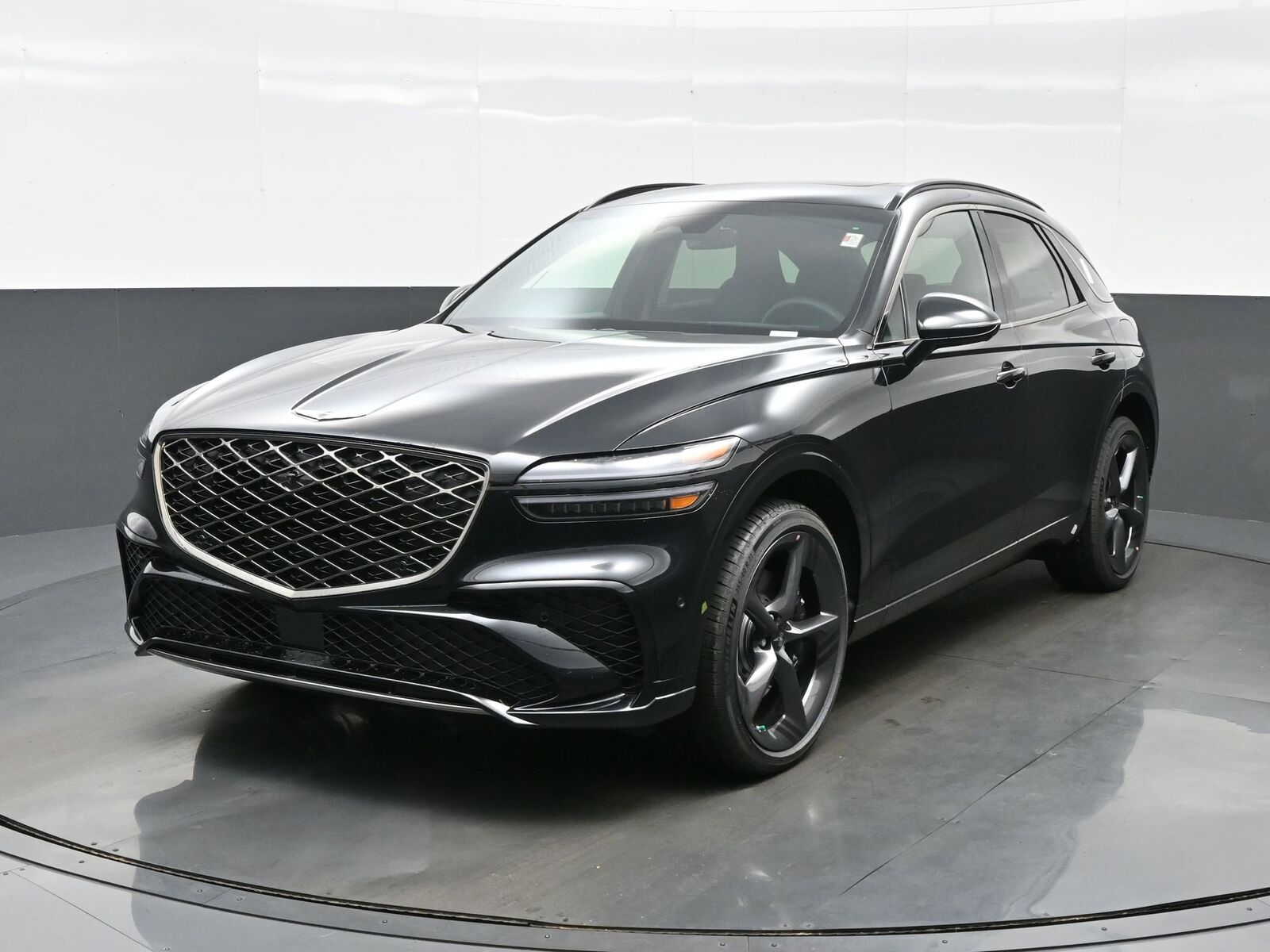 2026 GENESIS GV70