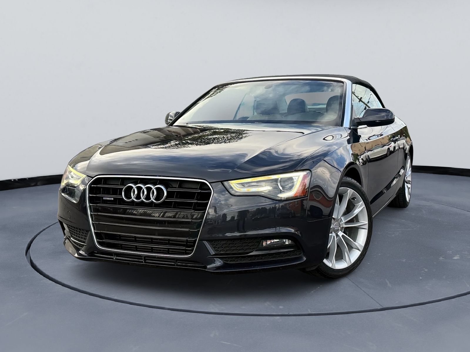 2013 AUDI A5