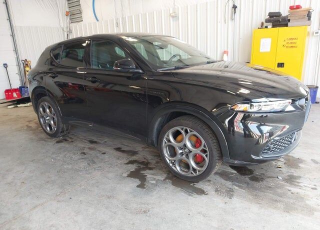 2024 ALFA ROMEO TONALE
