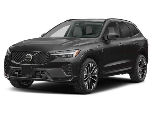 2026 VOLVO XC60