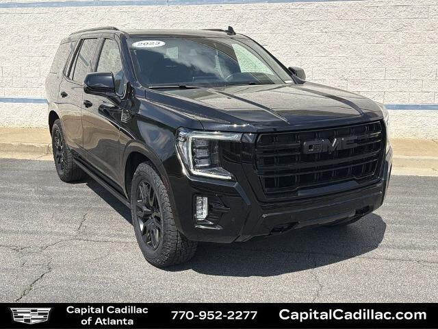2023 GMC Yukon