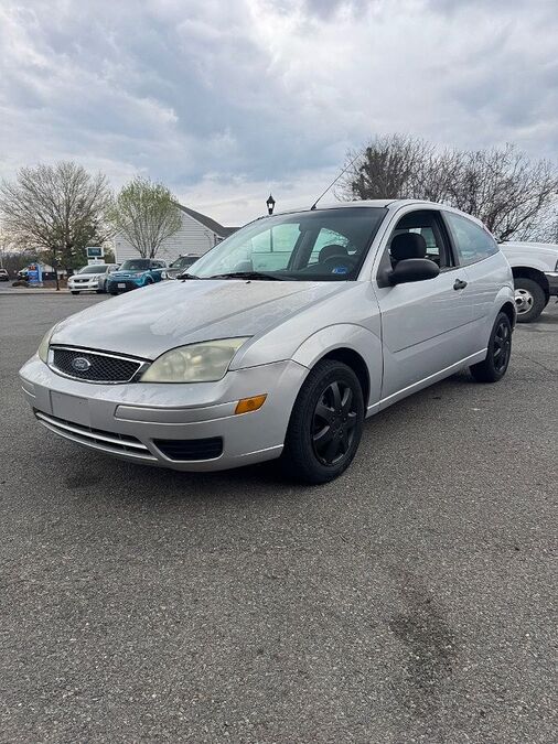 2006 FORD Focus