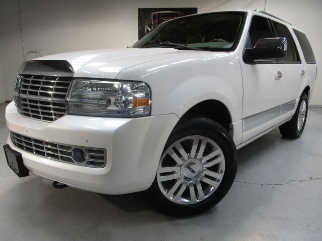 2013 LINCOLN Navigator