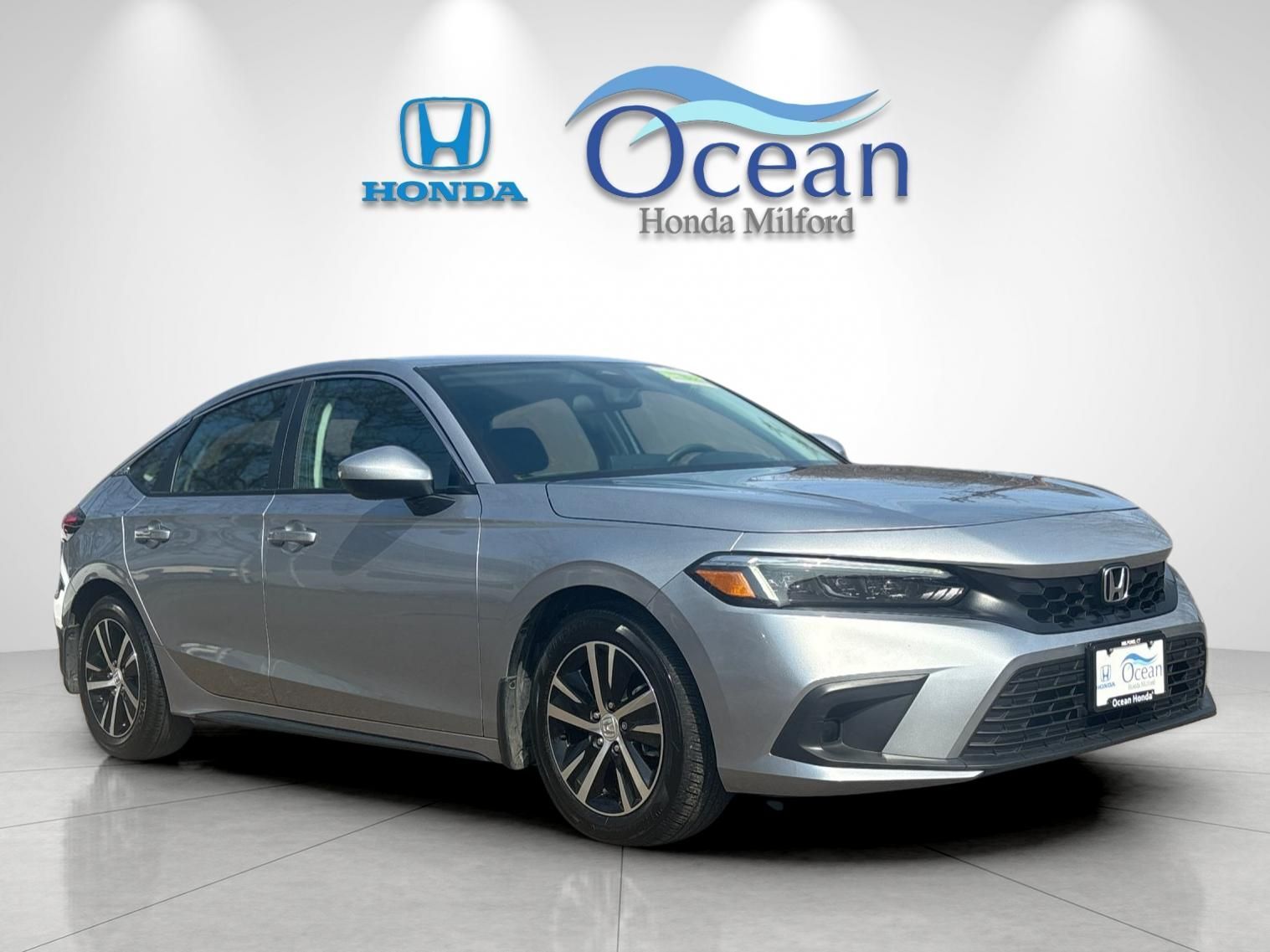 2023 HONDA Civic