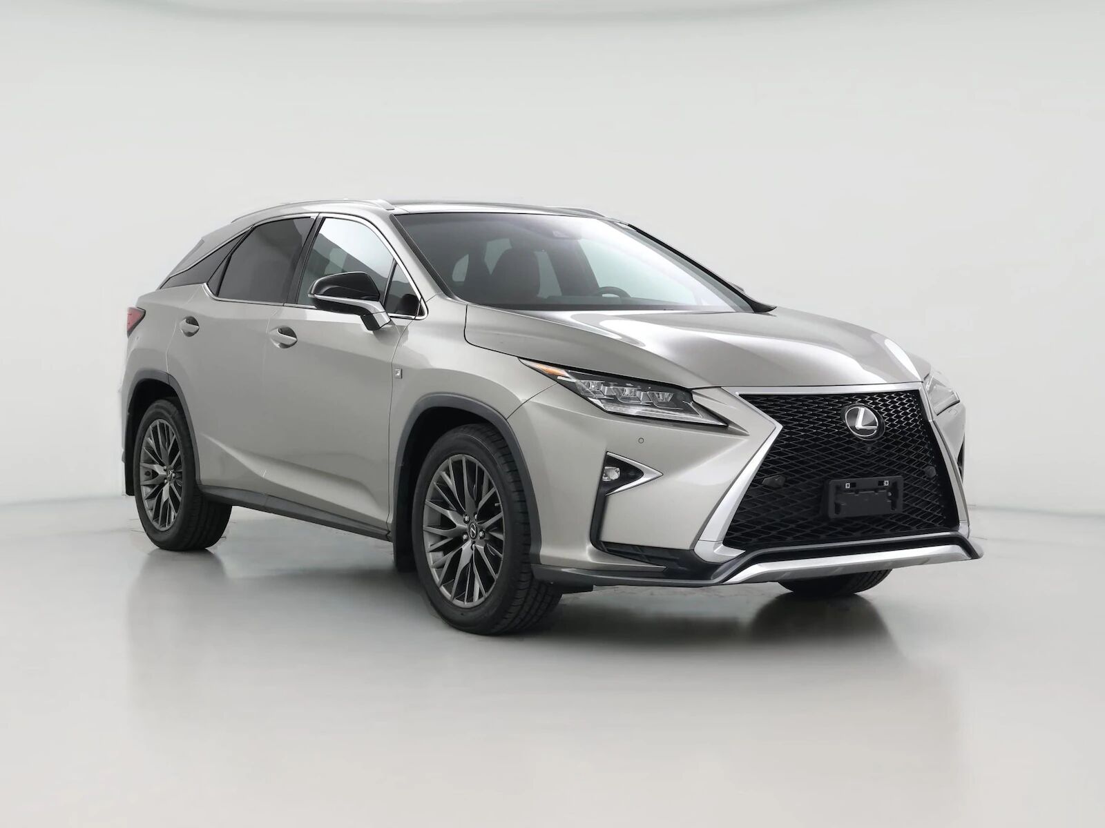 2019 LEXUS RX