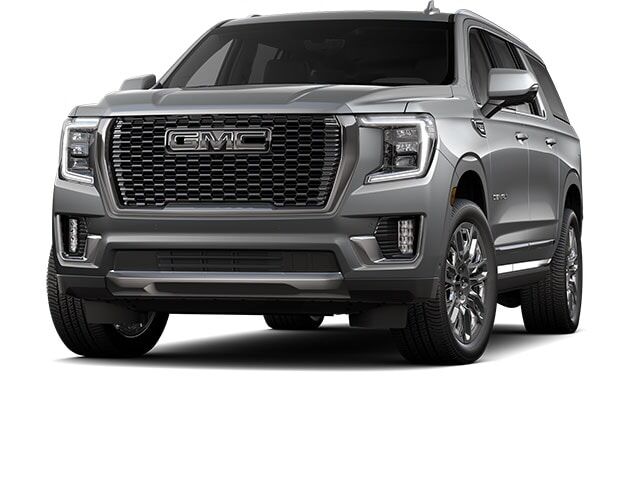 2024 GMC Yukon XL