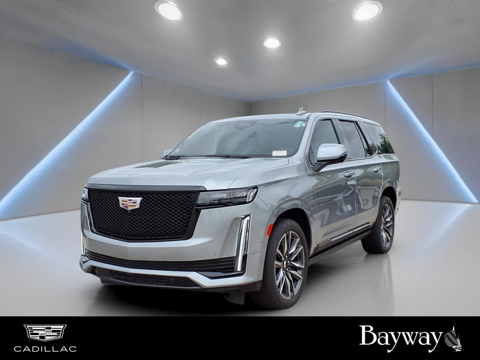 2023 CADILLAC Escalade