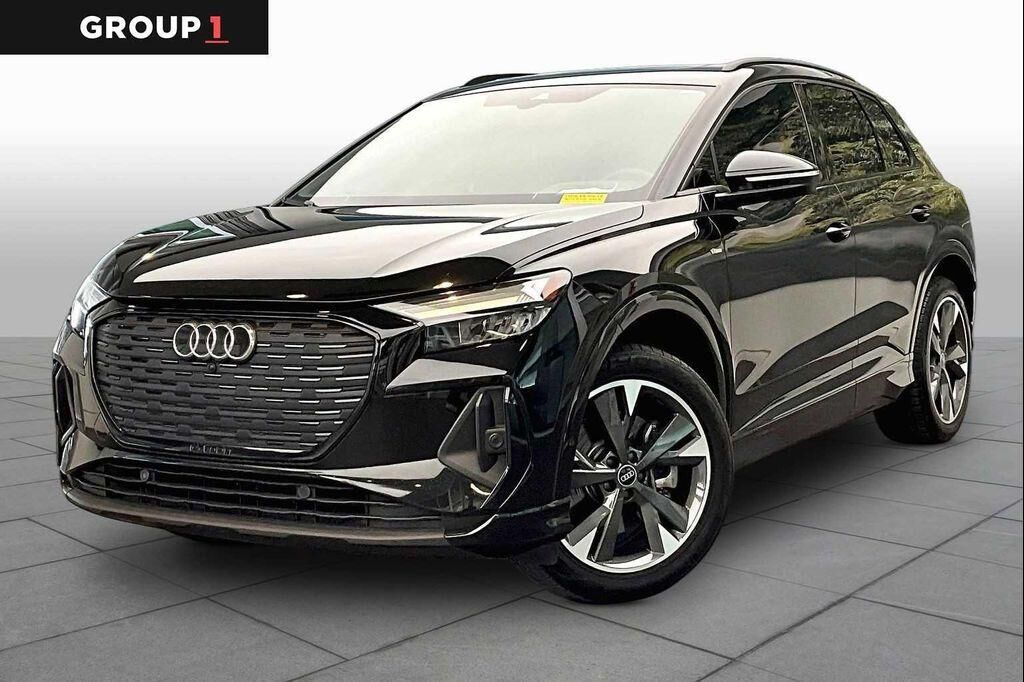 2023 AUDI Q4
