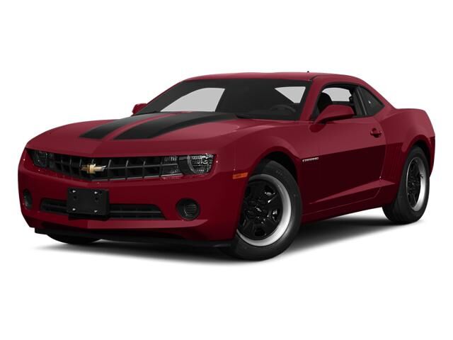 2013 CHEVROLET Camaro