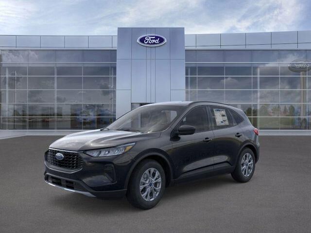 2026 FORD Escape