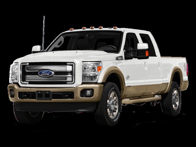 2016 FORD F-250