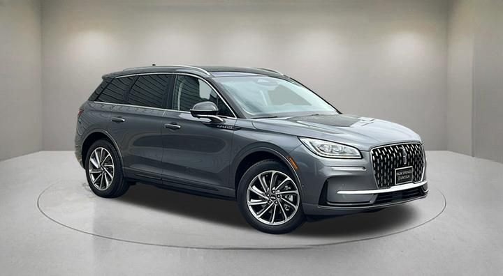 2023 LINCOLN Corsair
